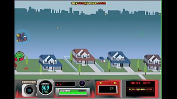 Pizzaboy's secret service