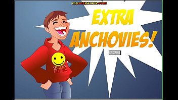 Pizzaboy's secret service