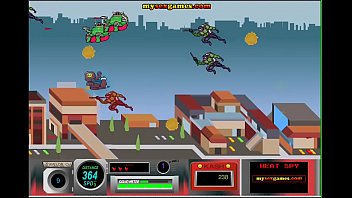 Pizzaboy's secret service