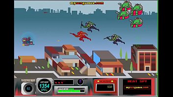 Pizzaboy's secret service