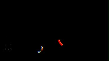 Ginger paris nasty pee sounds