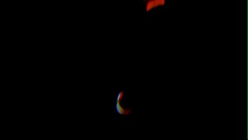 Ginger paris nasty pee sounds