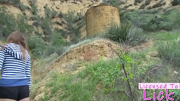 Licensed to lick val dodds seduces and conquers jay taylor