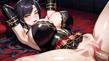 Fire emblem sonia hen ai