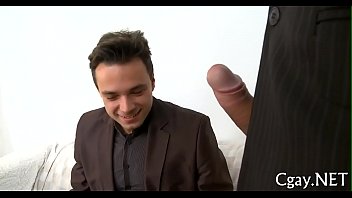 Salacious Weenie Sucking Session thumbnail