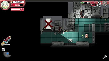 Scary thick chicks life part 2