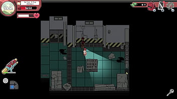 Scary thick chicks life part 2