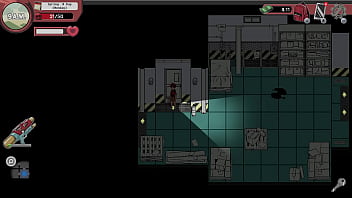 Scary thick chicks life part 2