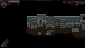 Scary thick chicks life part 2