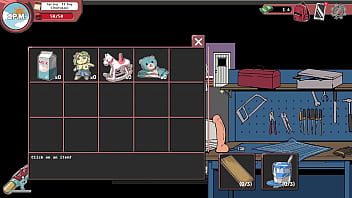 Scary thick chicks life part 2