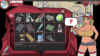 Scary thick chicks life part 2