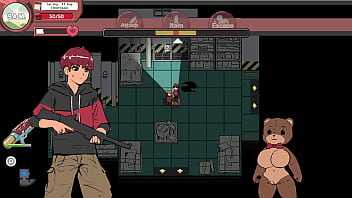 Scary thick chicks life part 2