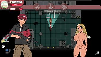 Scary thick chicks life part 2