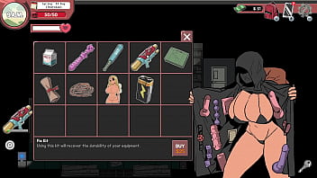 Scary thick chicks life part 2