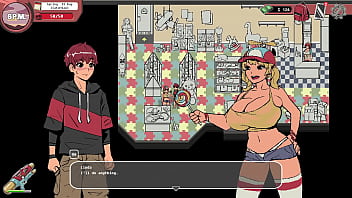 Scary thick chicks life part 2