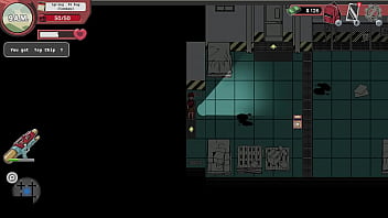 Scary thick chicks life part 2