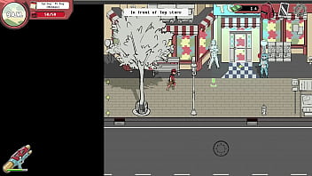 Scary thick chicks life part 2