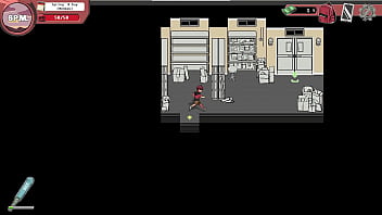 Scary thick chicks life part 2