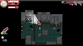 Scary thick chicks life part 2