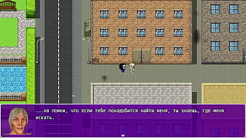 Проходження гри Анжеліка Початок Римейк Частина 5