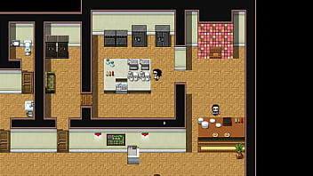 Проходження гри Анжеліка Початок Римейк Частина 5