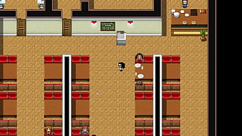 Проходження гри Анжеліка Початок Римейк Частина 5