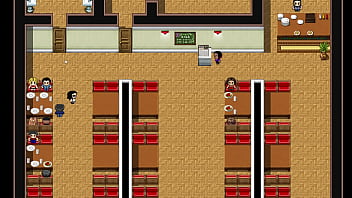 Проходження гри Анжеліка Початок Римейк Частина 5