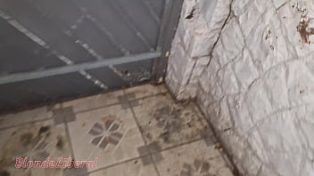 Durante minha ginastica entregador chegou me conhecia do xvideos e ficou com muita tesão que adorou esporrar só na boca e 2 vezes vem encher minha boca também trailer