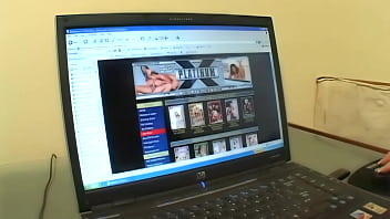 Paulina james shows off her wonderful body and enthusiasm for hot sex in this scene with mark wood