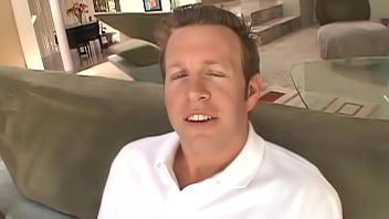 Paulina james shows off her wonderful body and enthusiasm for hot sex in this scene with mark wood