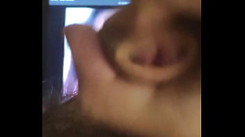 Masturbándome Mientras Marlene Cum Slut 2 Lame Mi Ano Y Chupa Mis Bolas thumbnail