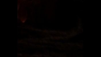 Bout to put on her smile