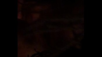 Bout to put on her smile