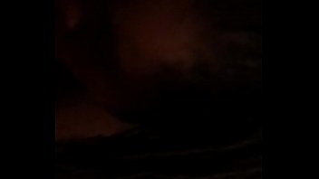 Bout to put on her smile