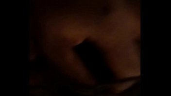 Bout to put on her smile