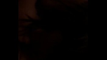 Bout to put on her smile