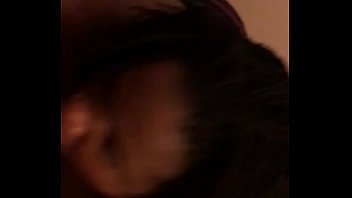 Bout to put on her smile