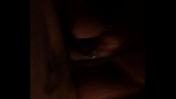 Bout to put on her smile