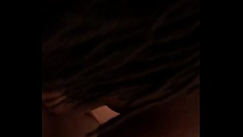 Bout to put on her smile