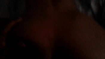 Naked bitch getting fuck