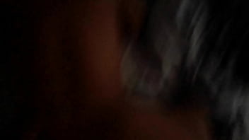 Naked bitch getting fuck