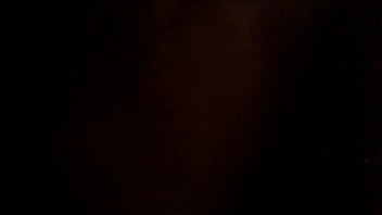 Naked bitch getting fuck