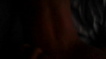 Naked bitch getting fuck