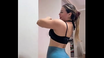 Ale bernal big fat ass
