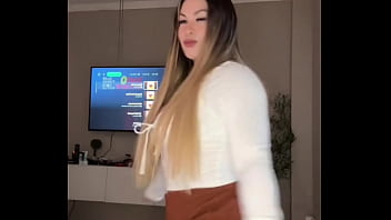 Ale bernal big fat ass