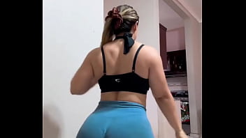Ale bernal big fat ass