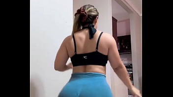 Ale bernal big fat ass