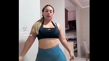 Ale bernal big fat ass