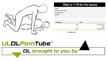 Teasing piece of ass trying to cream