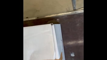 Heads up let my piss serve as makeup for late night pisswalk